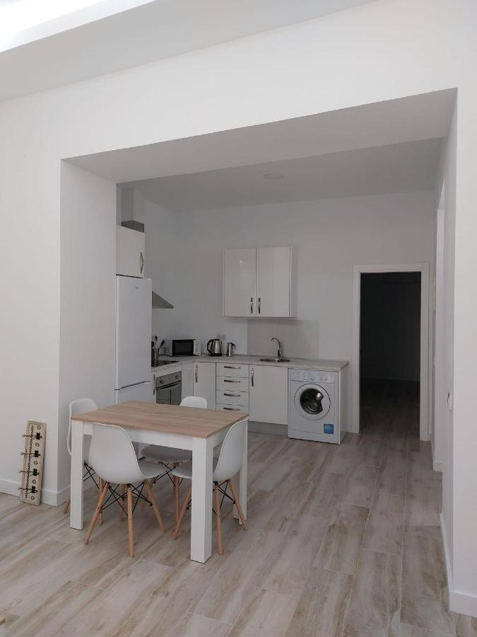 Apartament Sol Alameda Grupo Ac Gestion Kadyks Zewnętrze zdjęcie