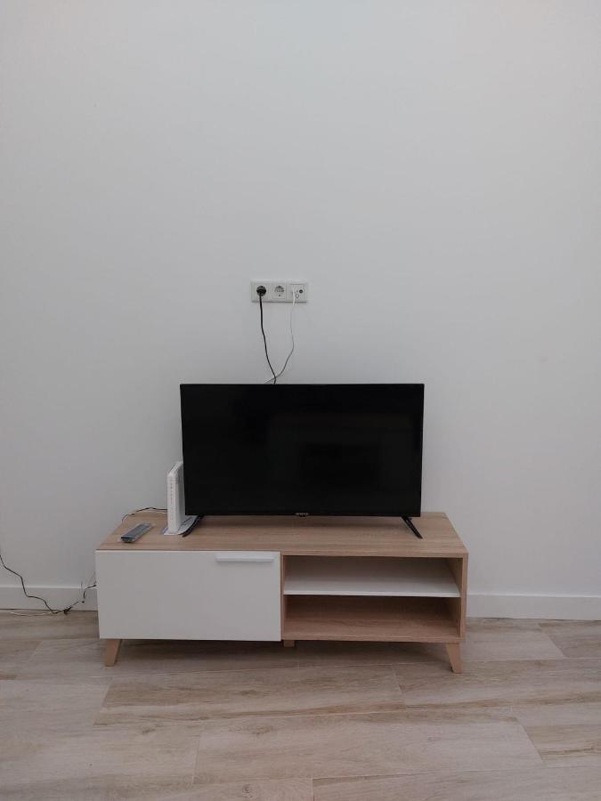 Apartament Sol Alameda Grupo Ac Gestion Kadyks Zewnętrze zdjęcie
