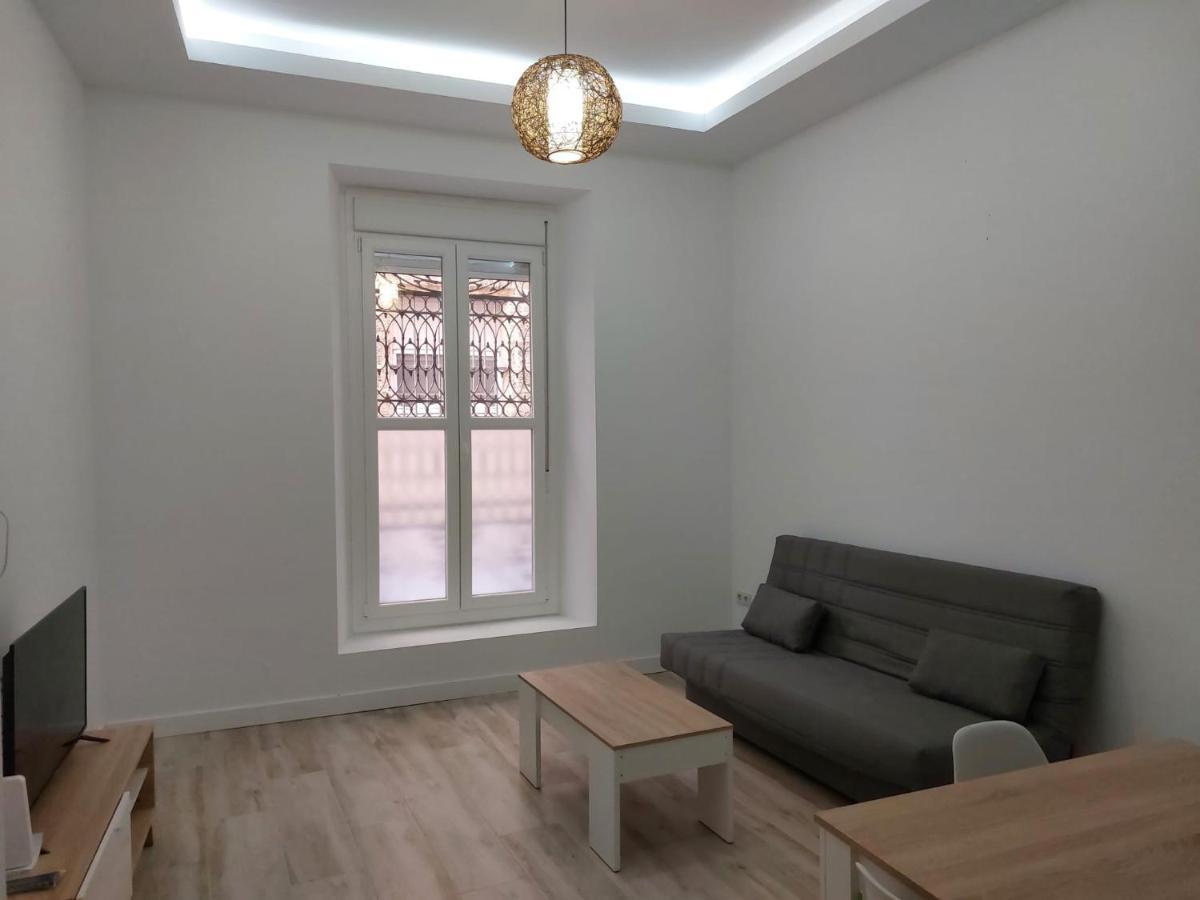 Apartament Sol Alameda Grupo Ac Gestion Kadyks Zewnętrze zdjęcie