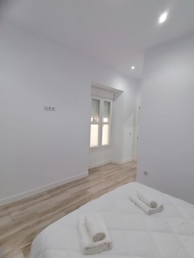 Apartament Sol Alameda Grupo Ac Gestion Kadyks Zewnętrze zdjęcie