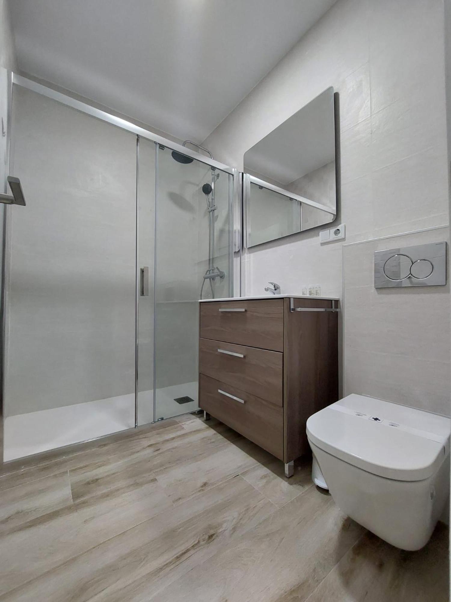 Apartament Sol Alameda Grupo Ac Gestion Kadyks Zewnętrze zdjęcie