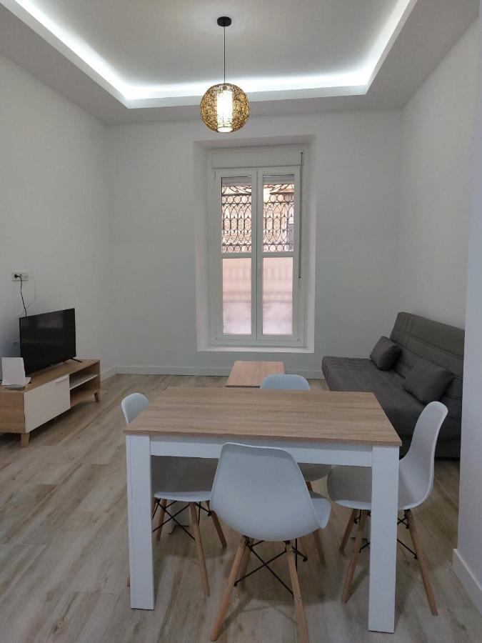 Apartament Sol Alameda Grupo Ac Gestion Kadyks Zewnętrze zdjęcie